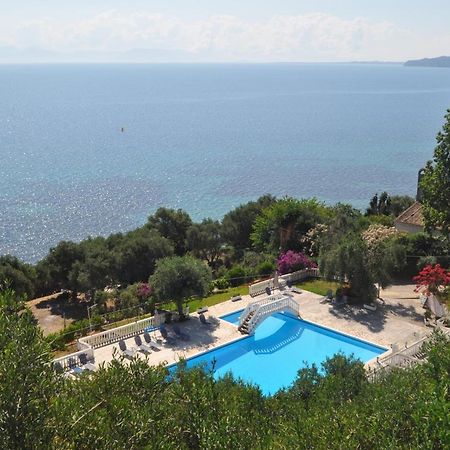 Ionian View Studios Moraḯtika Exterior foto